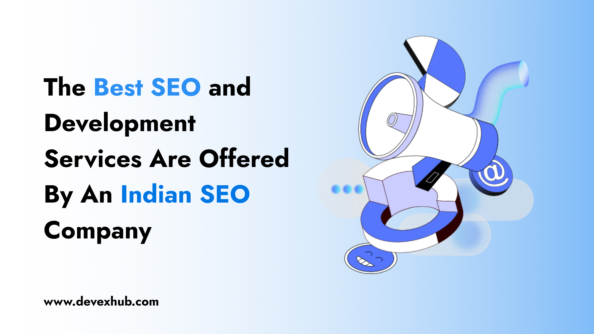 Unleashing Your Business's Potential with Indian SEO and Development Services image